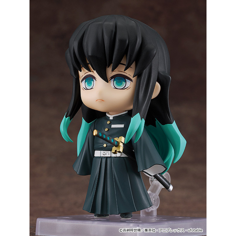 Demon Slayer: Kimetsu no Yaiba - Nendoroid