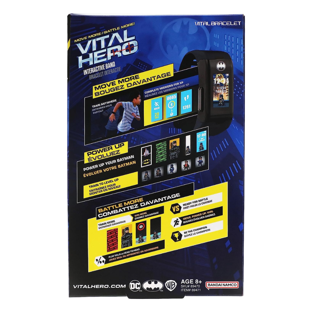 Vital Hero - Batman [INSTOCK]