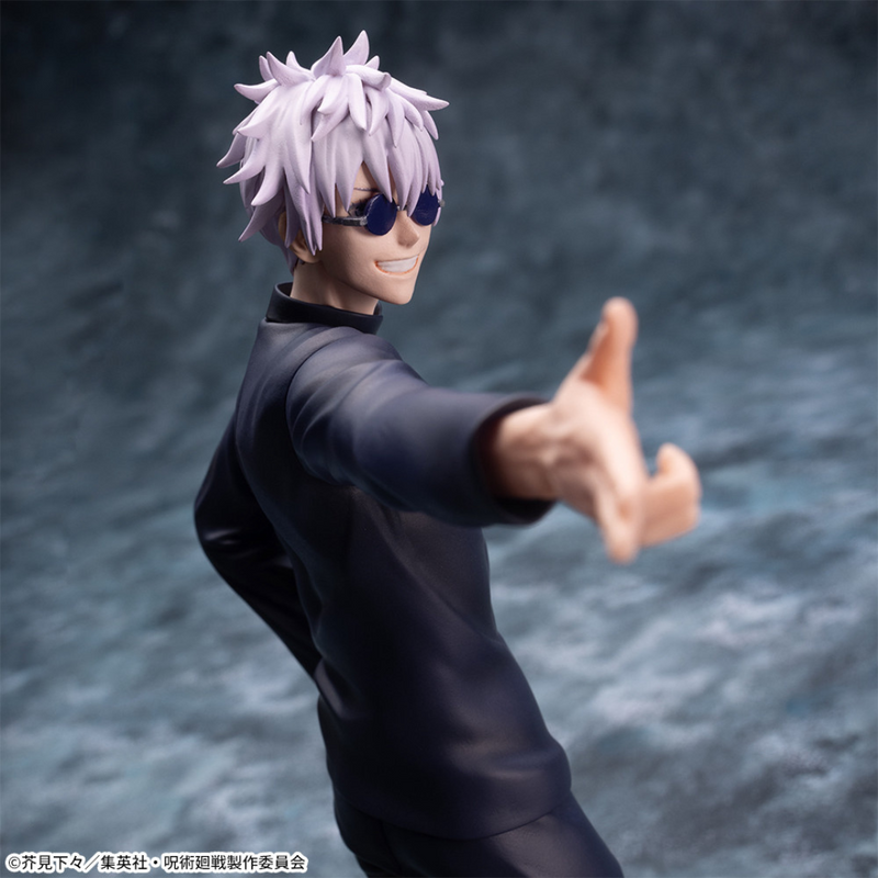 Jujutsu Kaisen - Luminasta Figure - Gojo Satoru [PRE-ORDER](RELEASE OCT23)