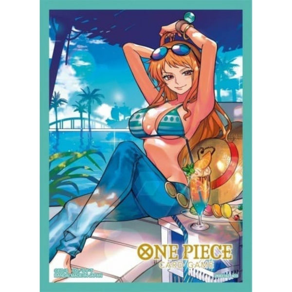 FOR BEGINNERS｜ONE PIECE CARD GAME - Official Web Site