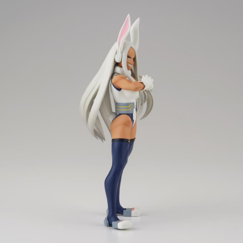My Hero Academia - Age Of Heroes Figure - Mirko