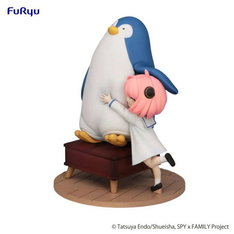 Spy x Family - Exceed Creative Figure - Anya Forger