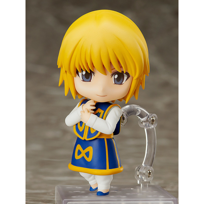 Hunter X Hunter - Nendoroid