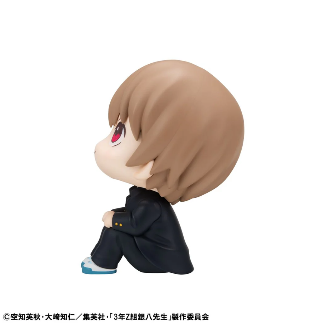 3-nen Z-gumi Ginpachi-sensei - LookUp Figure - Sougo Okita [PRE-ORDER] (RELEASE MAY26)