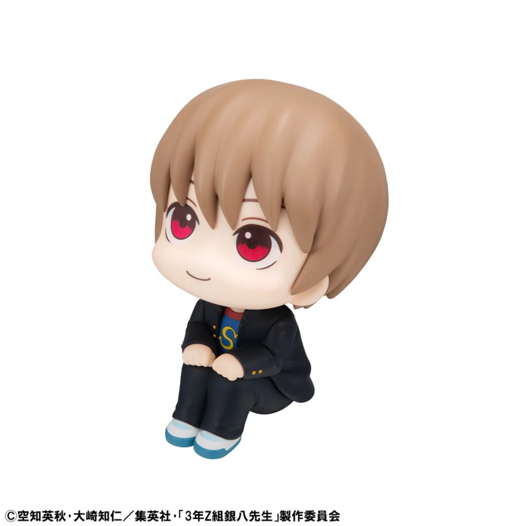 3-nen Z-gumi Ginpachi-sensei - LookUp Figure - Sougo Okita [PRE-ORDER] (RELEASE MAY26)