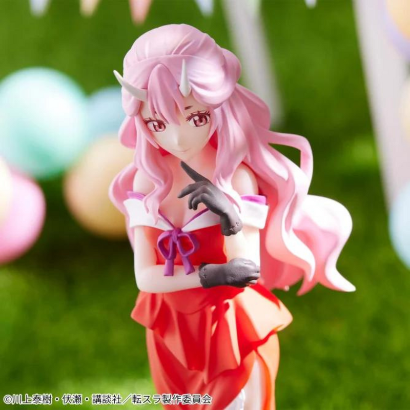 That Time I Got Reincarnated as a Slime - 10th Anniversary Figure - Shuna
