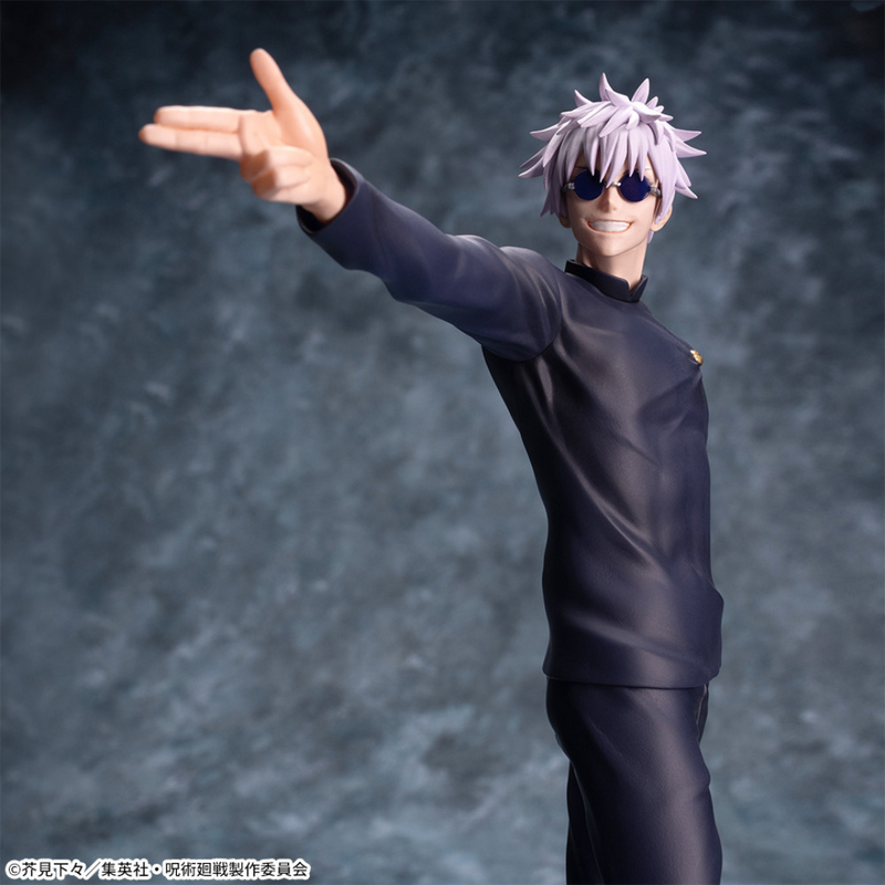 Jujutsu Kaisen - Luminasta Figure - Gojo Satoru [PRE-ORDER](RELEASE OCT23)
