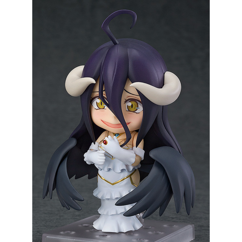 Overlord IV - Nendoroid