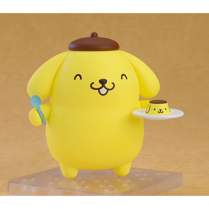 Pompompurin - Nendoroid