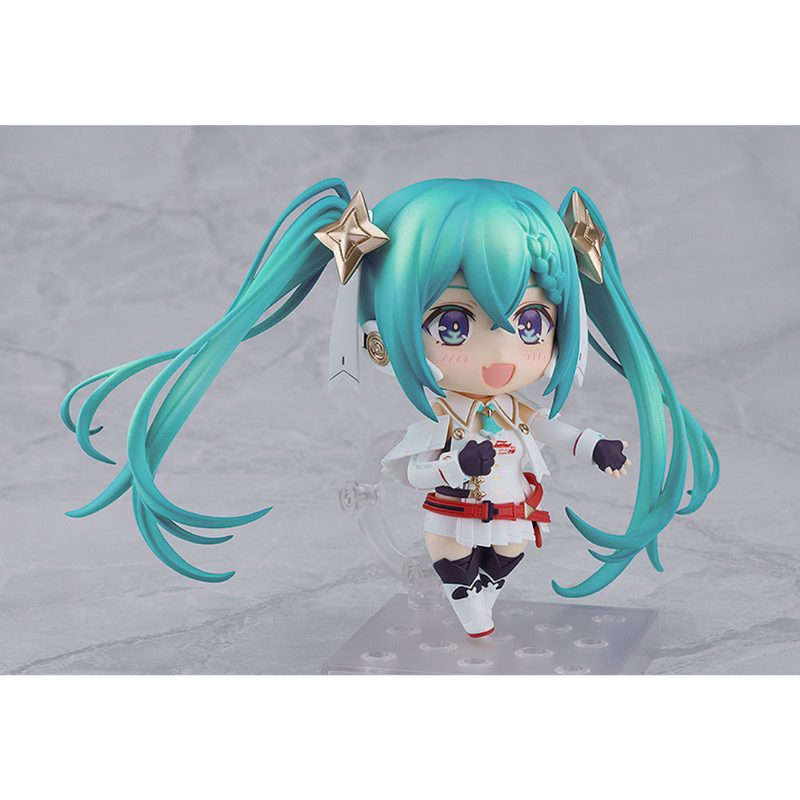 Hatsune Miku - Nendoroid