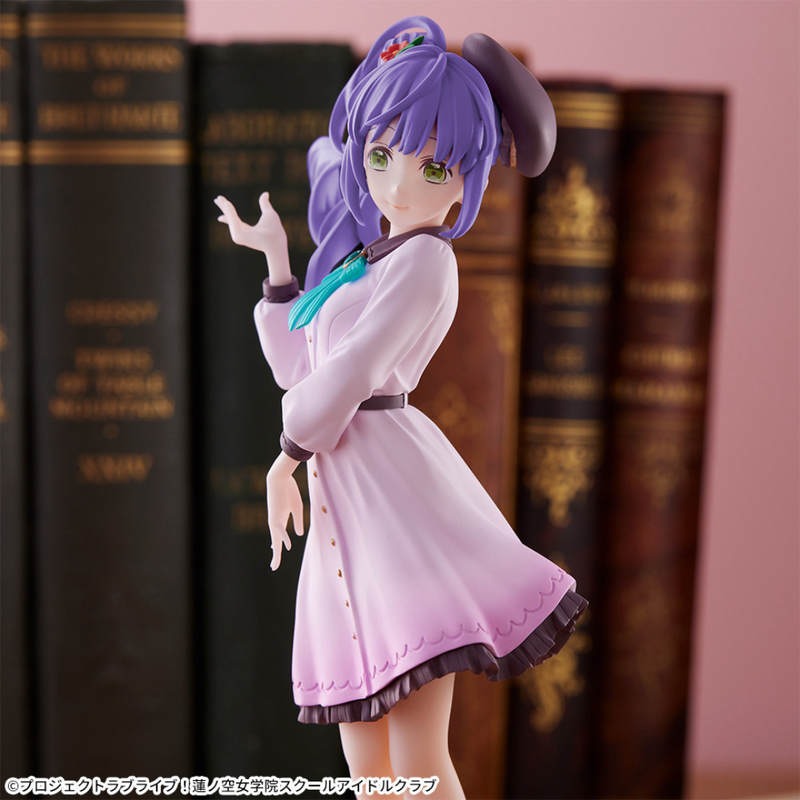 Love Live! - Desktop x Decorate Collections - Otomune Kozue