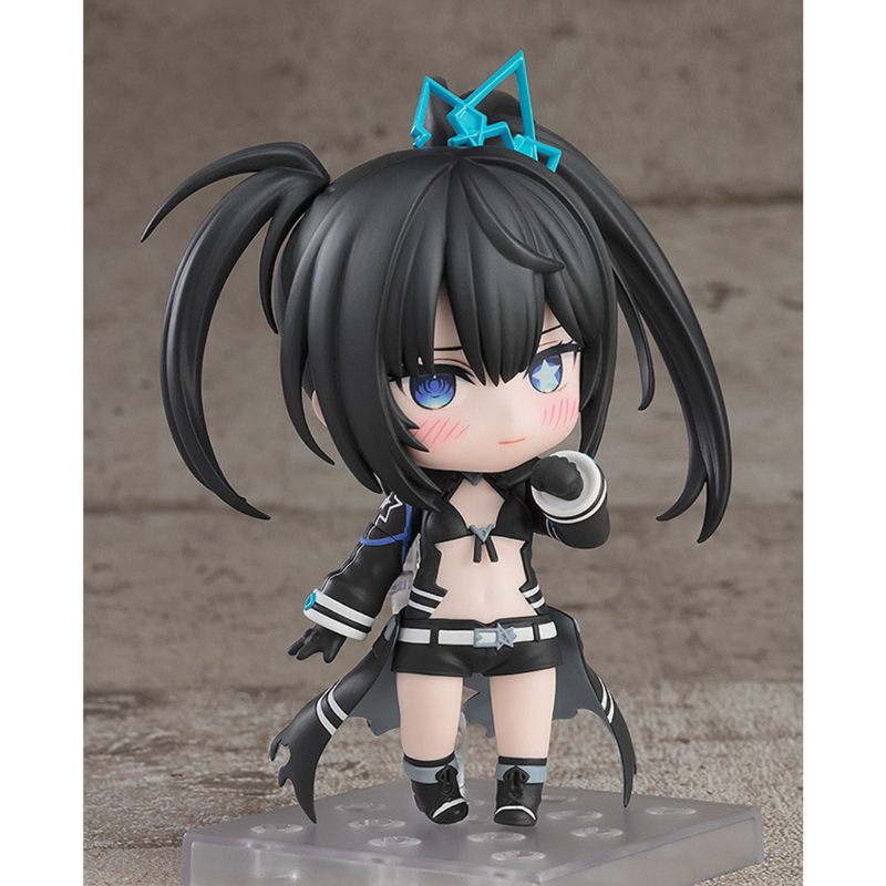 Black Rock Shooter Fragment - Nendoroid