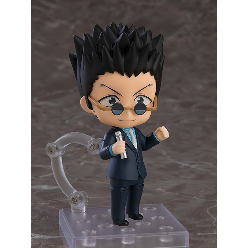 Hunter X Hunter - Nendoroid