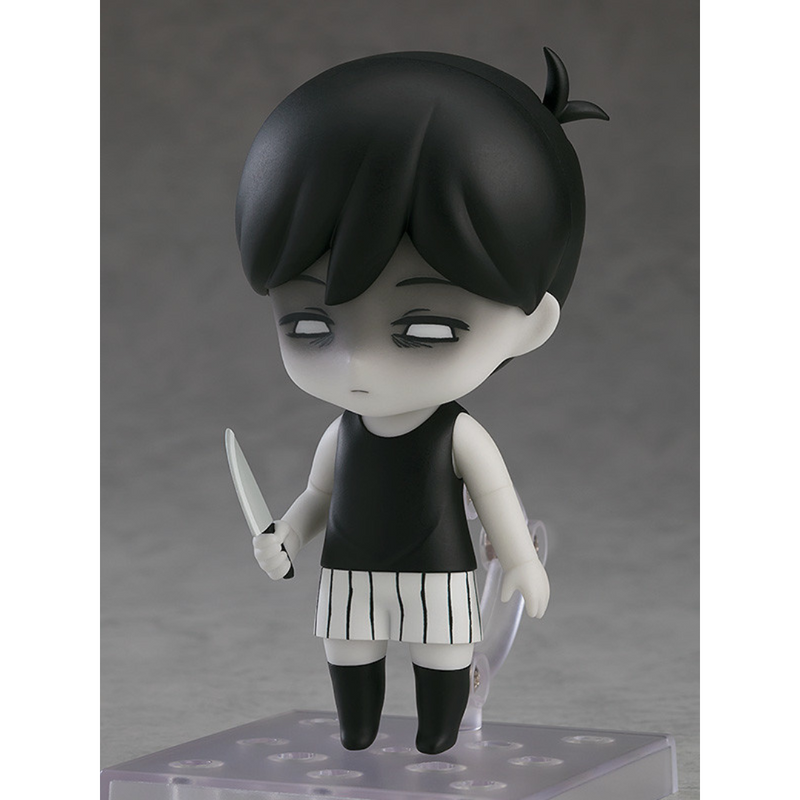 OMORI - Nendoroid