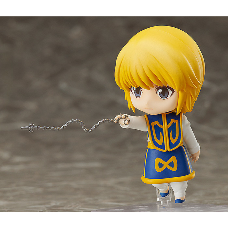 Hunter X Hunter - Nendoroid