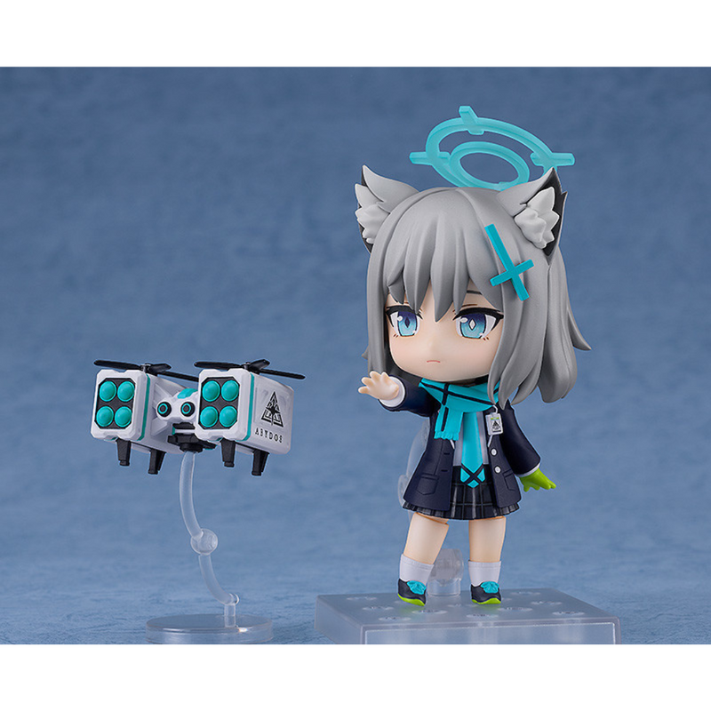 Blue Archive - Nendoroid