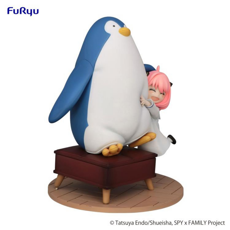 Spy x Family - Exceed Creative Figure - Anya Forger