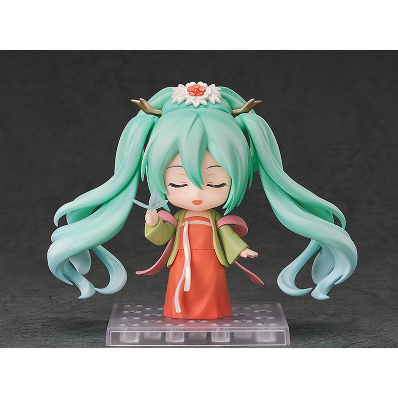 Hatsune Miku - Nendoroid