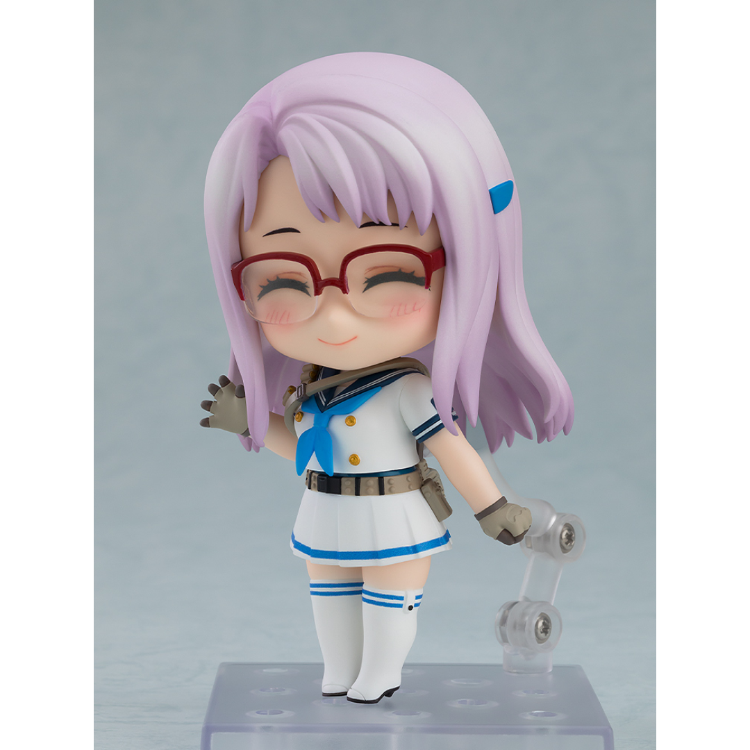 GODDESS OF VICTORY: NIKKE - Nendoroid #2671 - Neon [PRE-ORDER](RELEASE MAY25)