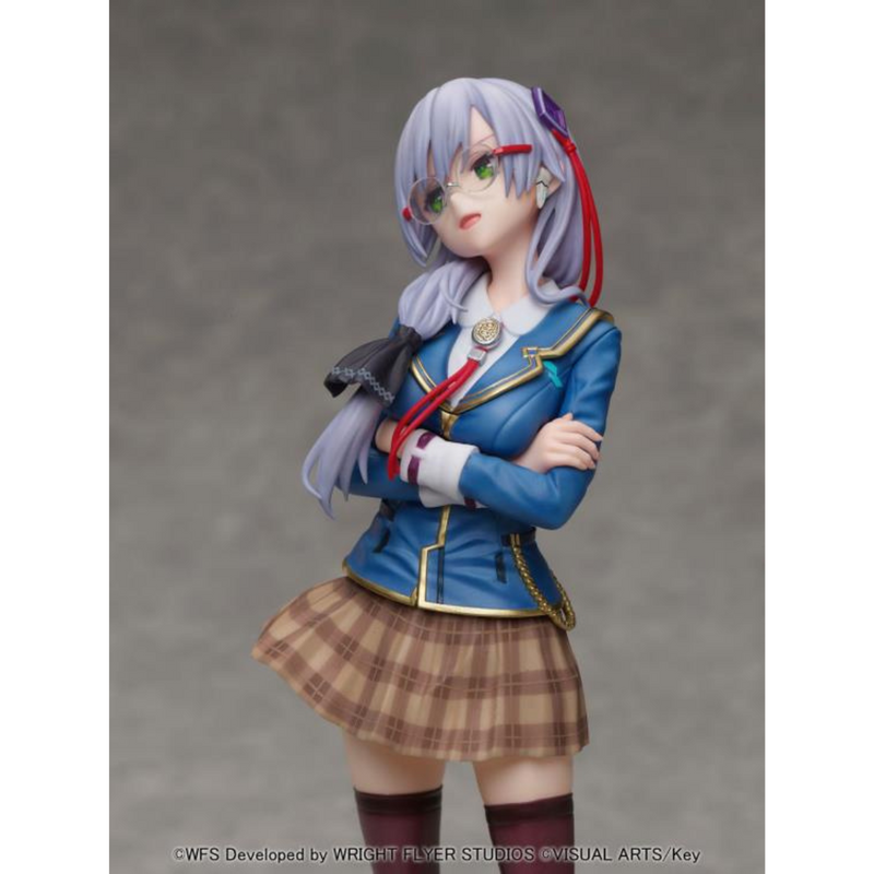 Heaven Burns Red - Elcoco 1/8 Scale Figure - Izumi Yuki