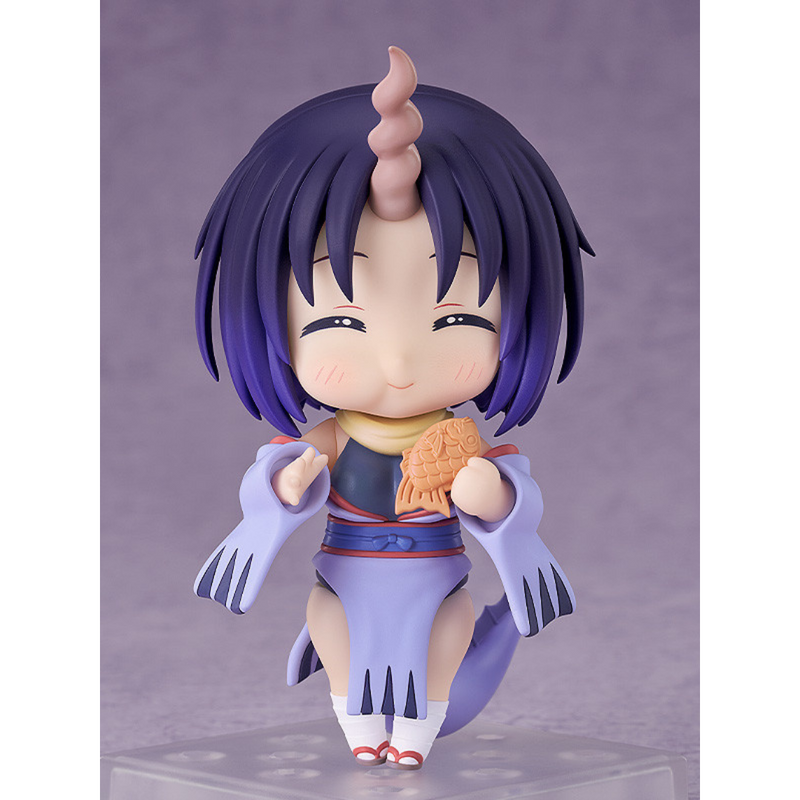 Miss Kobayashi's Dragon Maid - Nendoroid