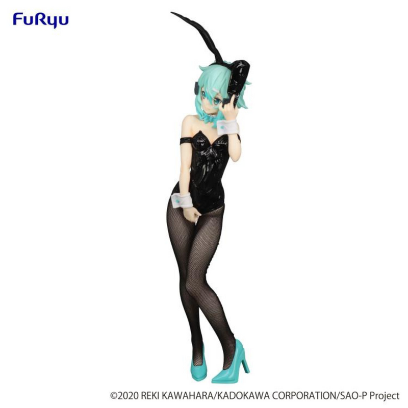 Sword Art Online - BiCute Bunnies Figure - Sinon
