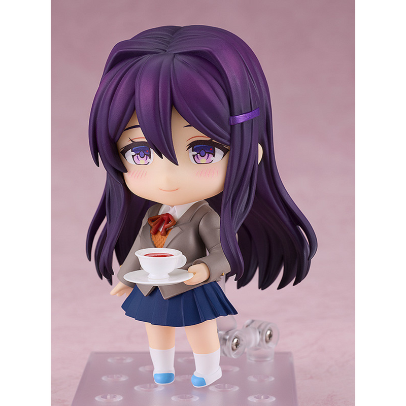 Doki Doki Literature Club! - Nendoroid