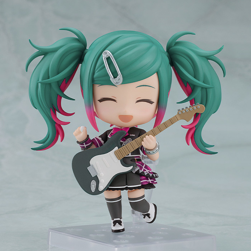 Hatsune Miku - Nendoroid