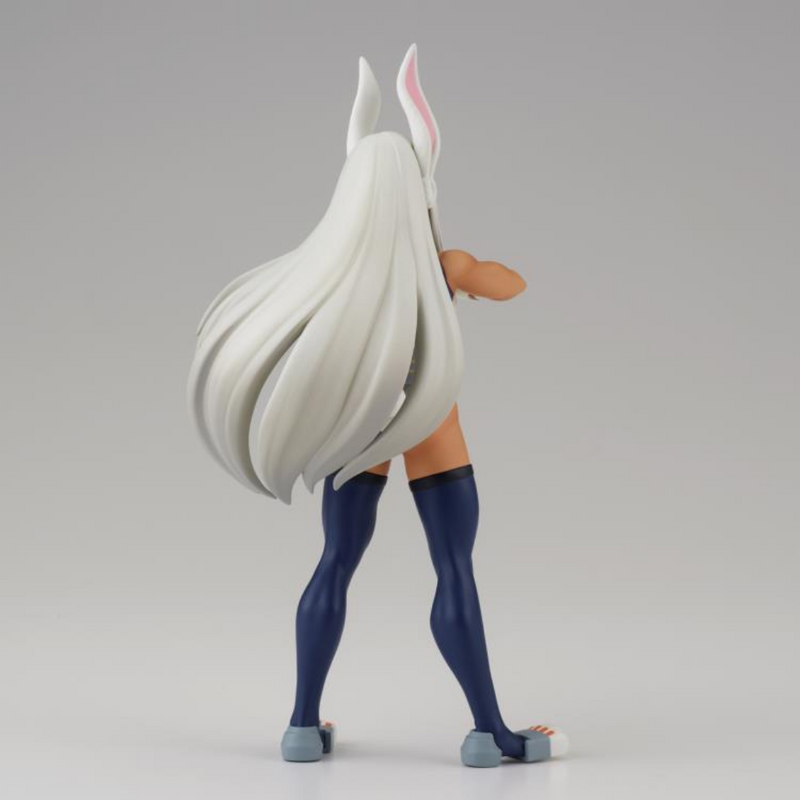 My Hero Academia - Age Of Heroes Figure - Mirko