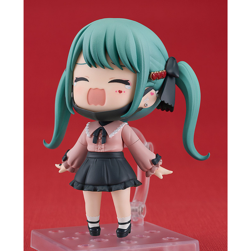 Hatsune Miku - Nendoroid