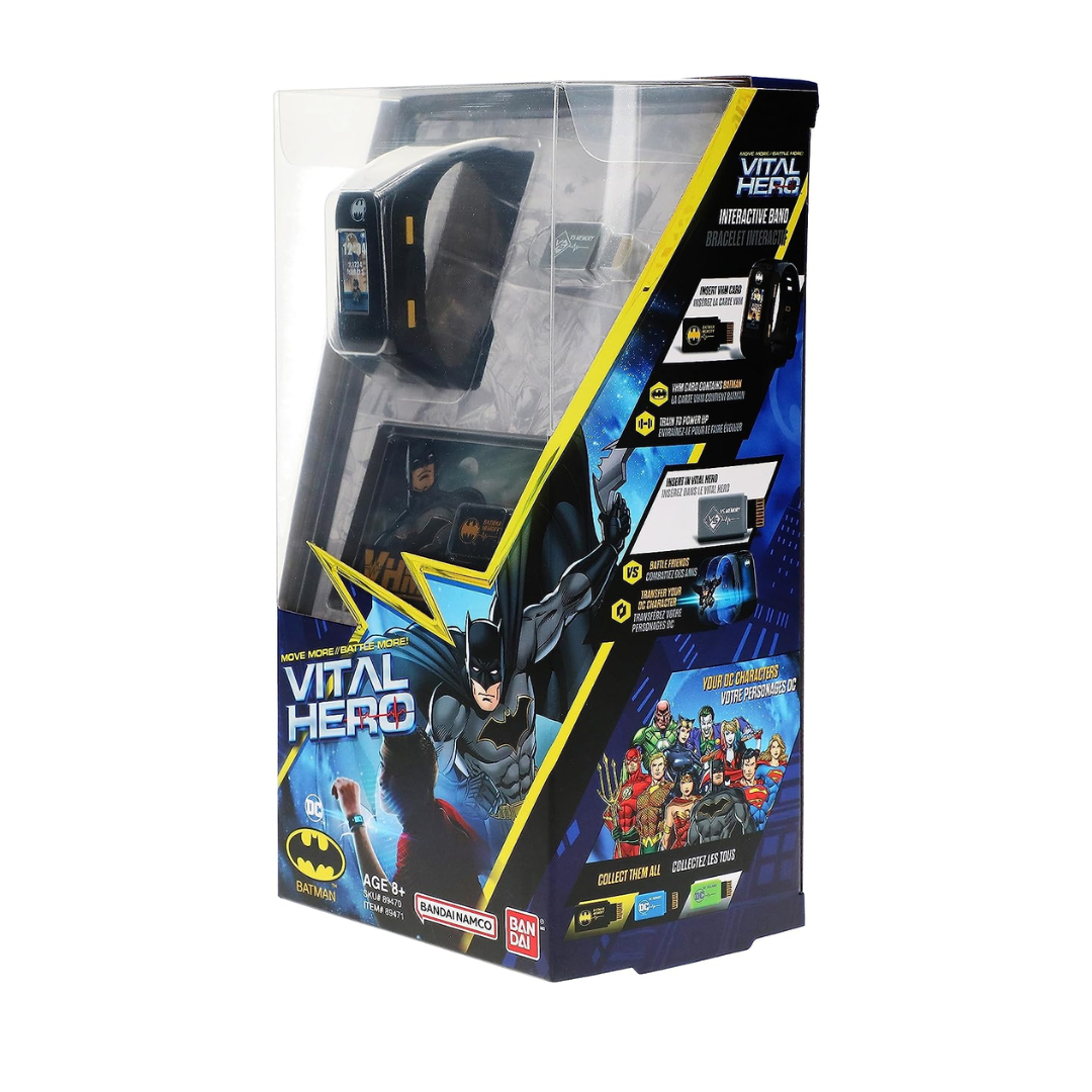 Vital Hero - Batman [INSTOCK]