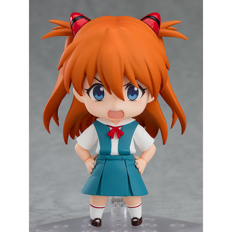 Rebuild of Evangelion - Nendoroid