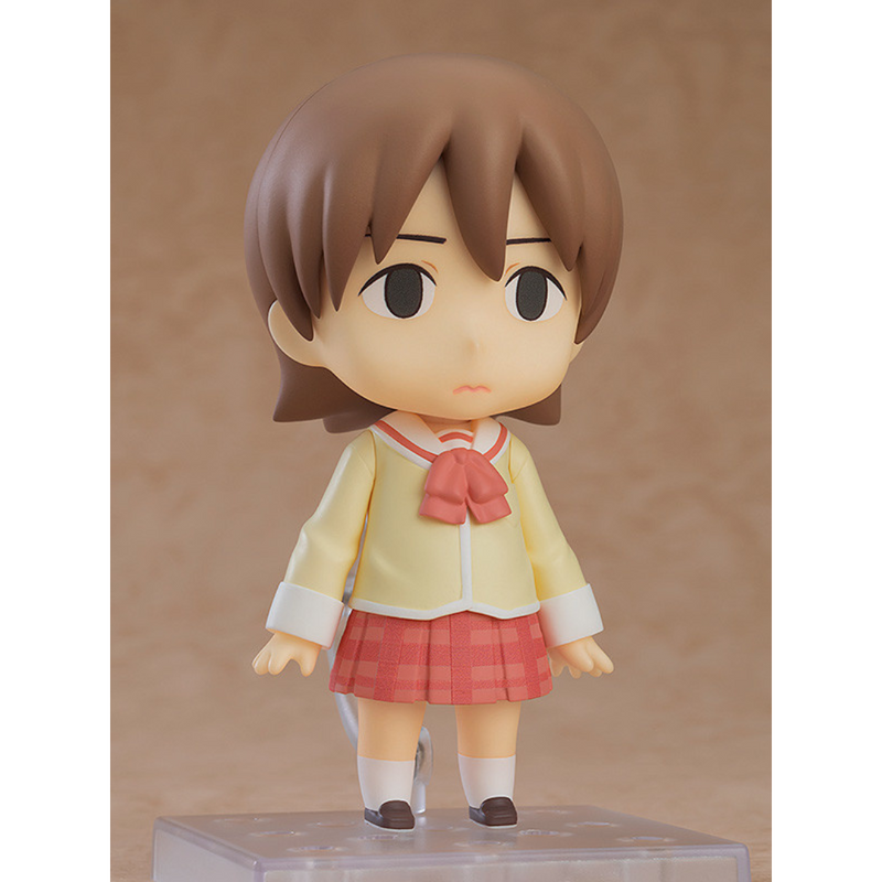 Nichijou - Nendoroid