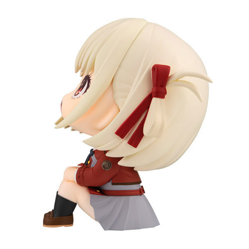 Lycoris Recoil - Look Up Figure - Nishikigi Chisato
