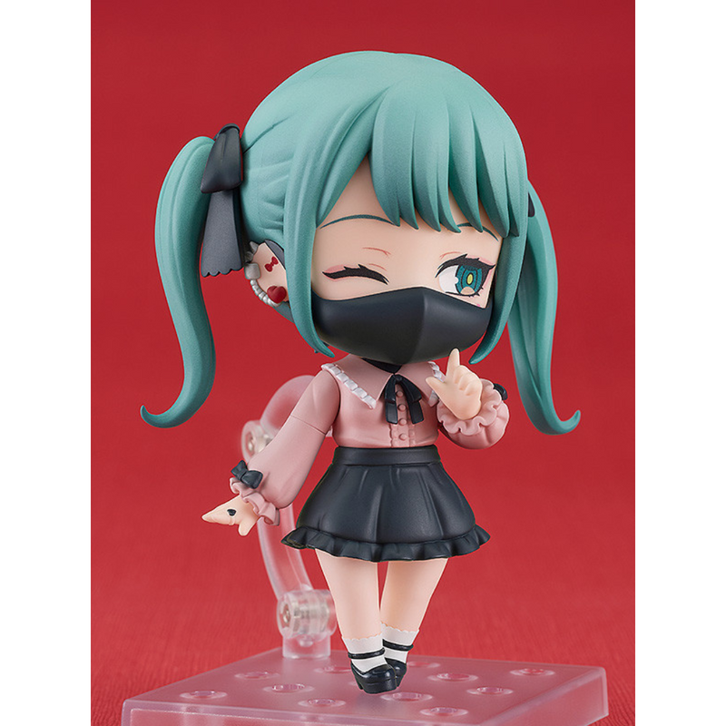 Hatsune Miku - Nendoroid