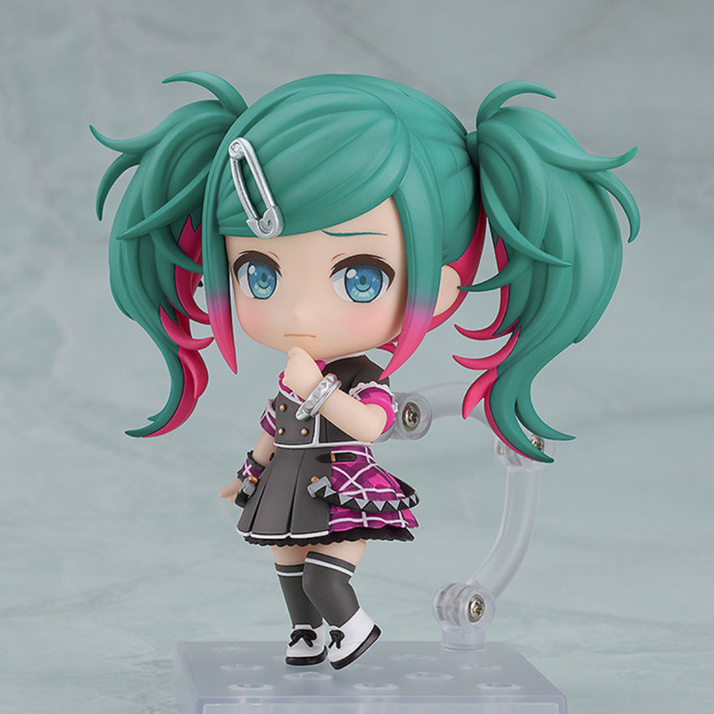 Hatsune Miku - Nendoroid