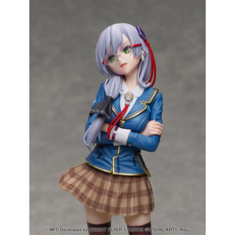 Heaven Burns Red - Elcoco 1/8 Scale Figure - Izumi Yuki