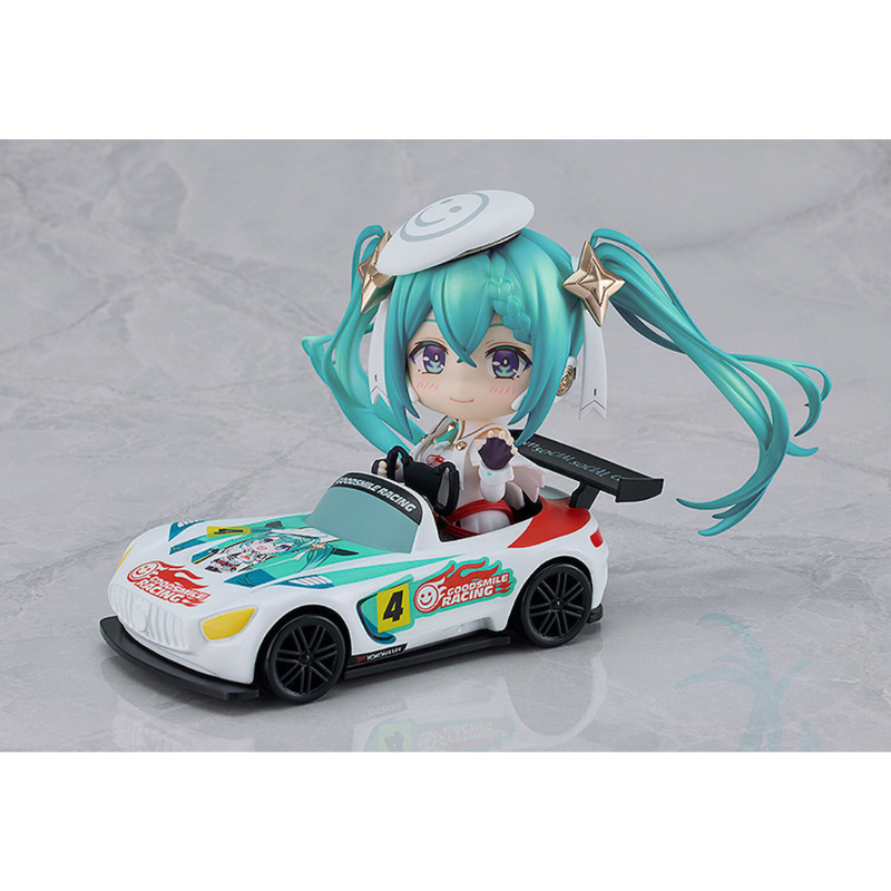 Hatsune Miku - Nendoroid