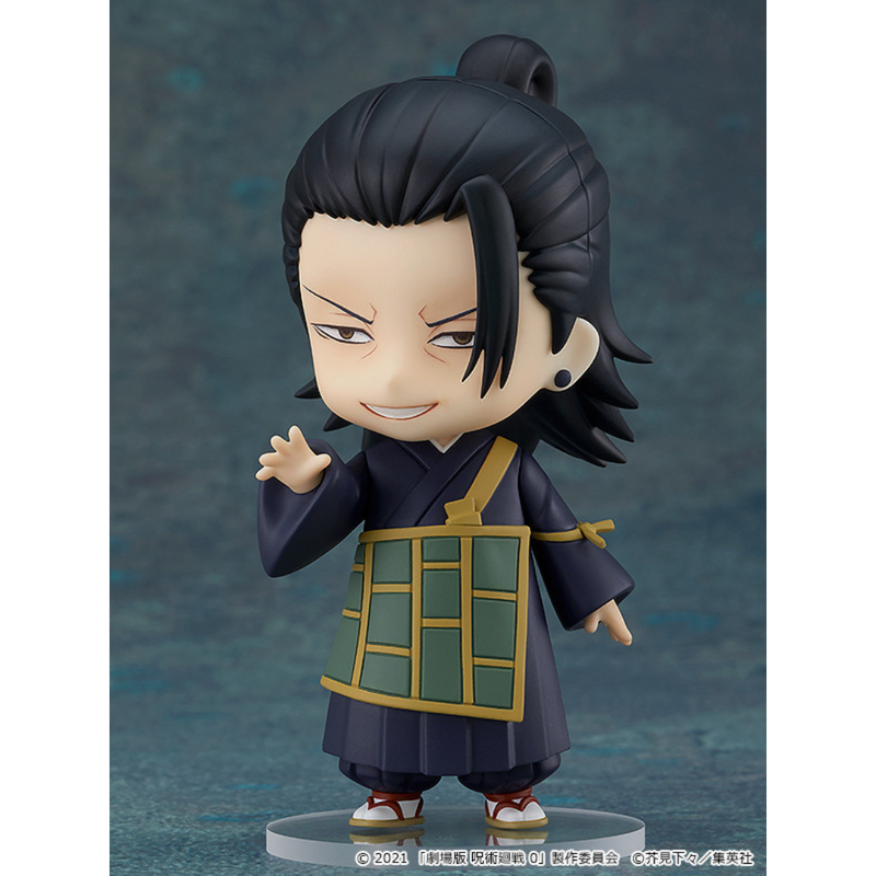 Jujutsu Kaisen - Nendoroid