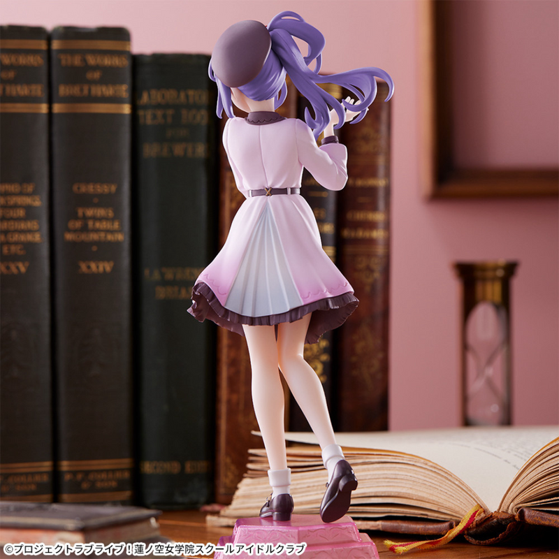 Love Live! - Desktop x Decorate Collections - Otomune Kozue