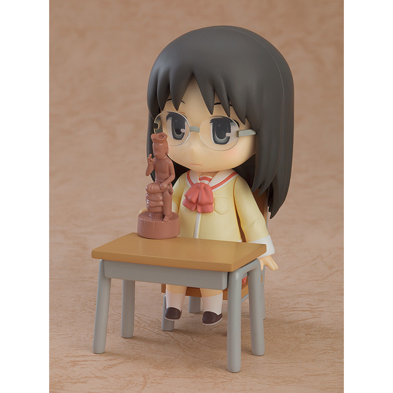 Nichijou - Nendoroid