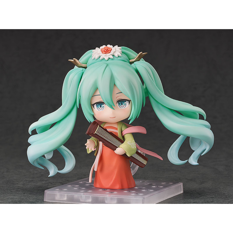 Hatsune Miku - Nendoroid