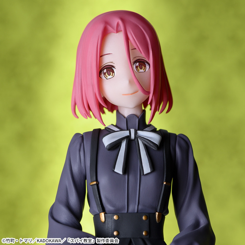 Spy Classroom - Chokonose Premium Figure - Grete