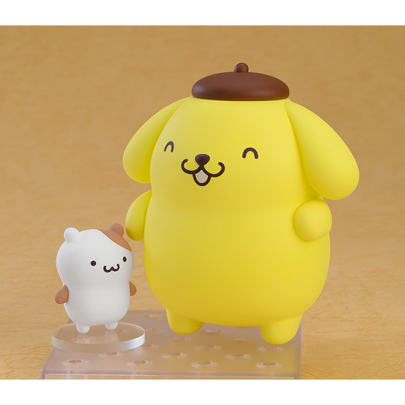 Pompompurin - Nendoroid