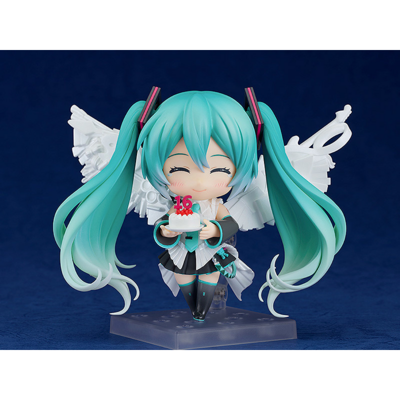 Hatsune Miku - Nendoroid