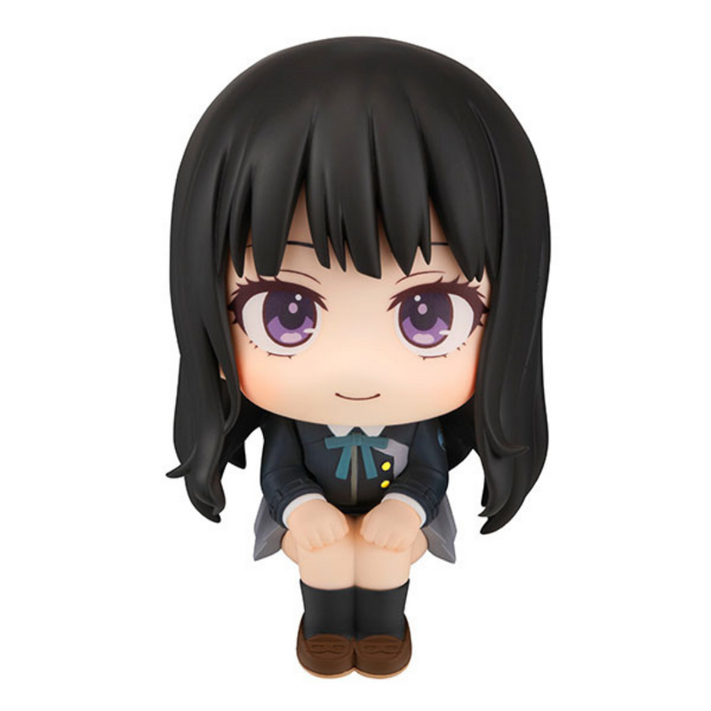 Lycoris Recoil - Look Up Figure - Inoue Takina