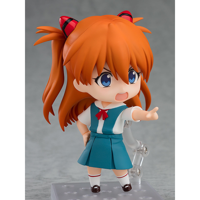 Rebuild of Evangelion - Nendoroid