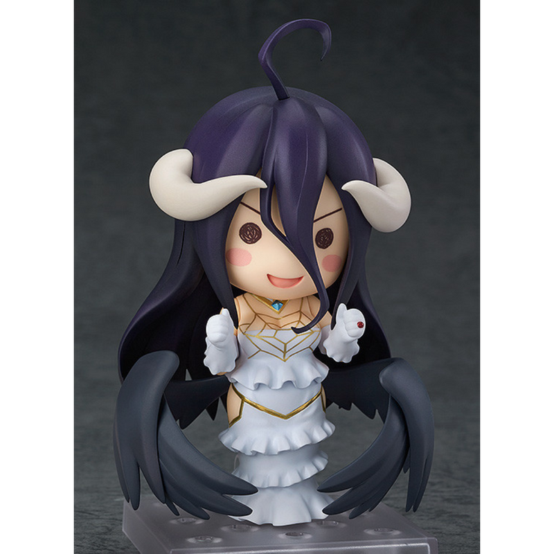 Overlord IV - Nendoroid