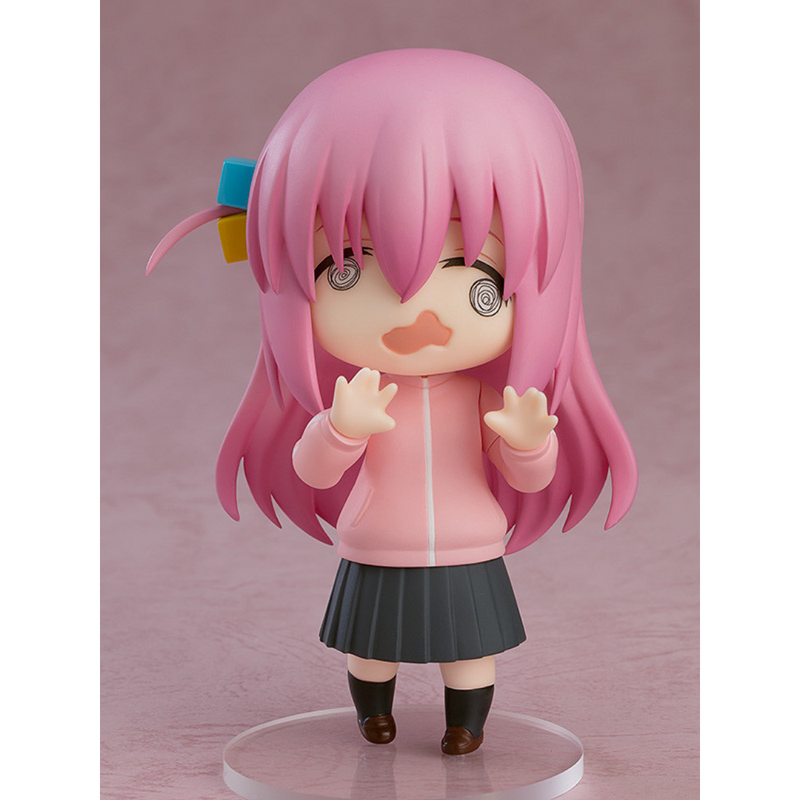 Bocchi The Rock! - Nendoroid