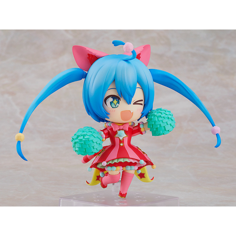 Hatsune Miku - Nendoroid